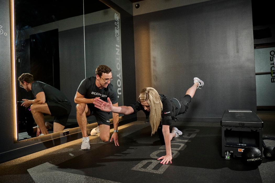 BODY20 - Decatur - Decatur, GA