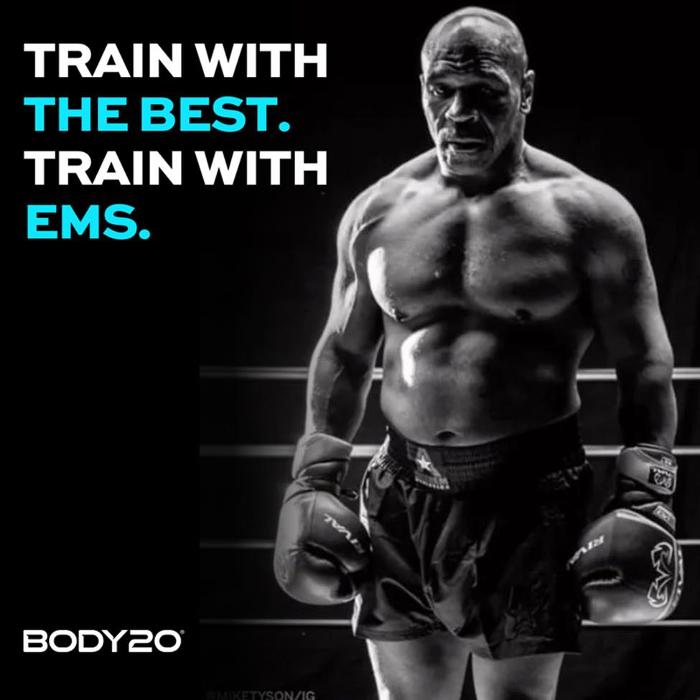 BODY20 - East Cobb Image