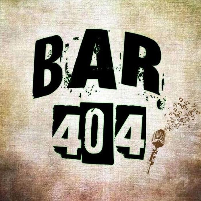 Bar 404 Image