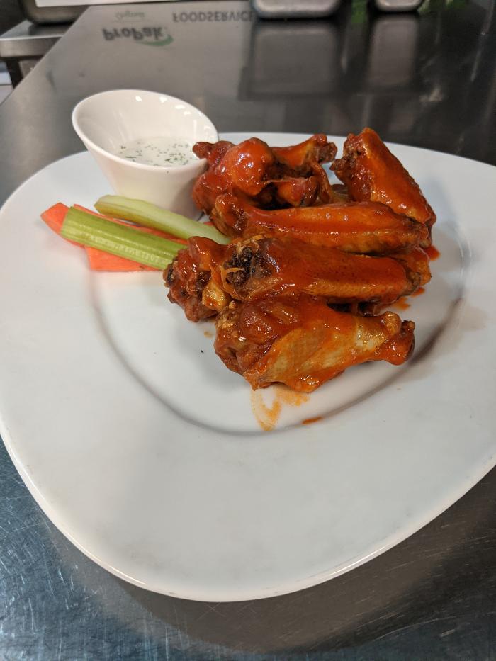 Bar Nun Denver Image