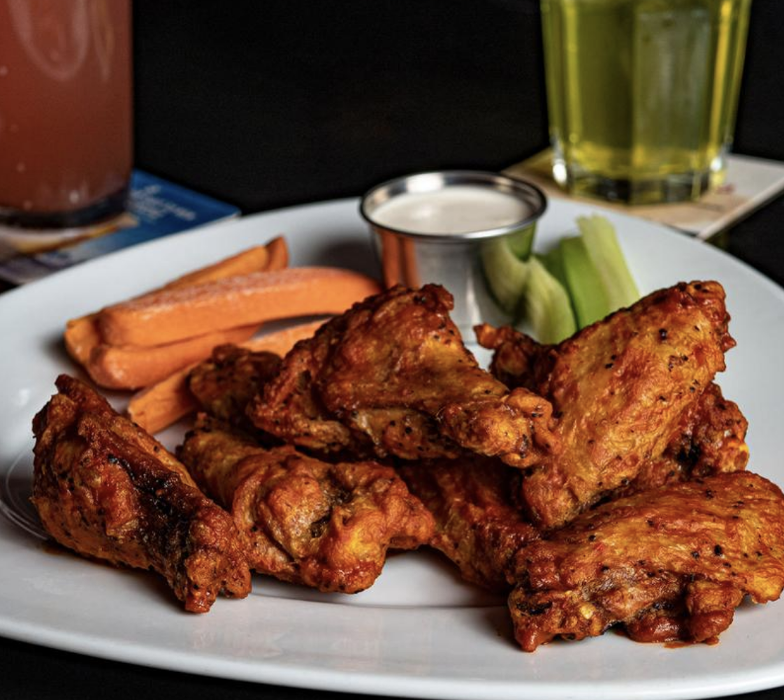 Bar Nun Denver Image