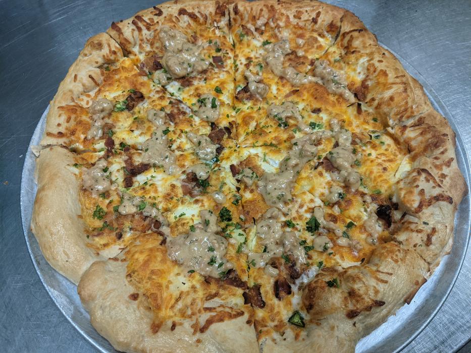 Bar Nun Denver Image