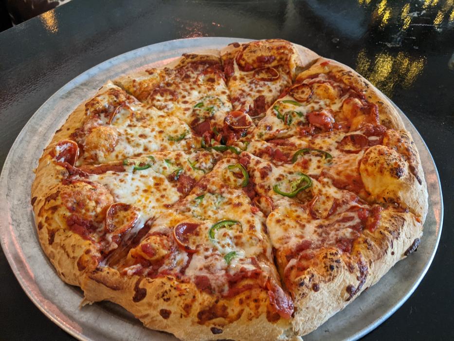 Bar Nun Denver Image