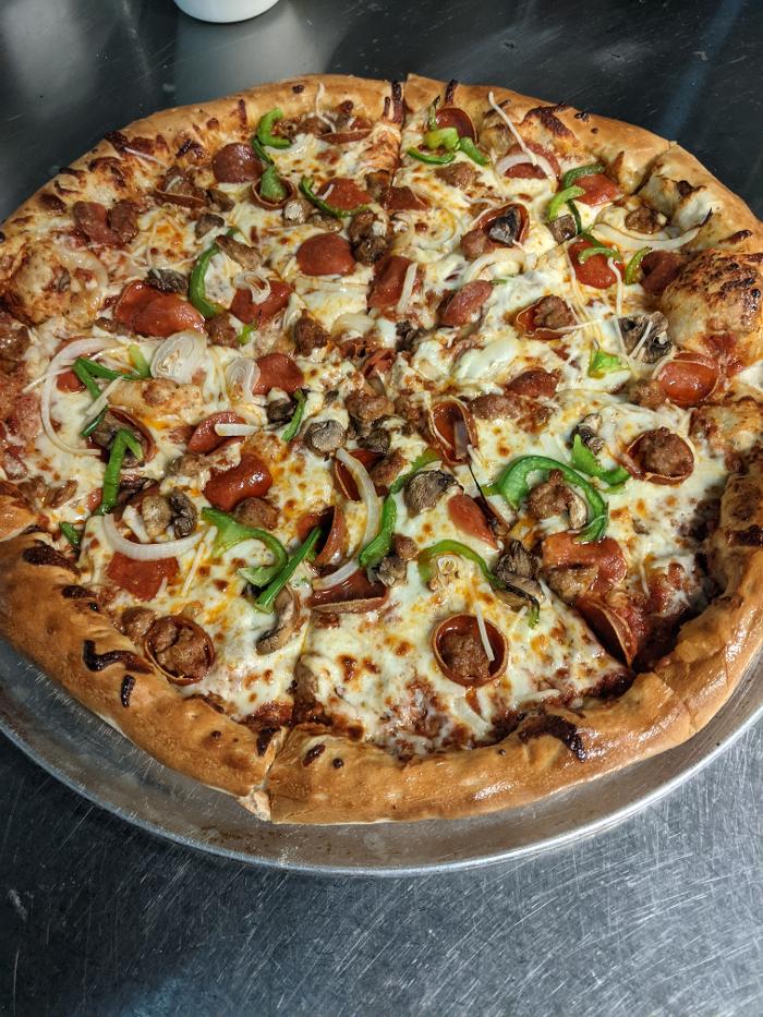 Bar Nun Denver Image