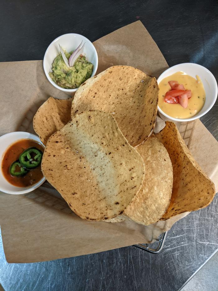 Bar Nun Denver Image