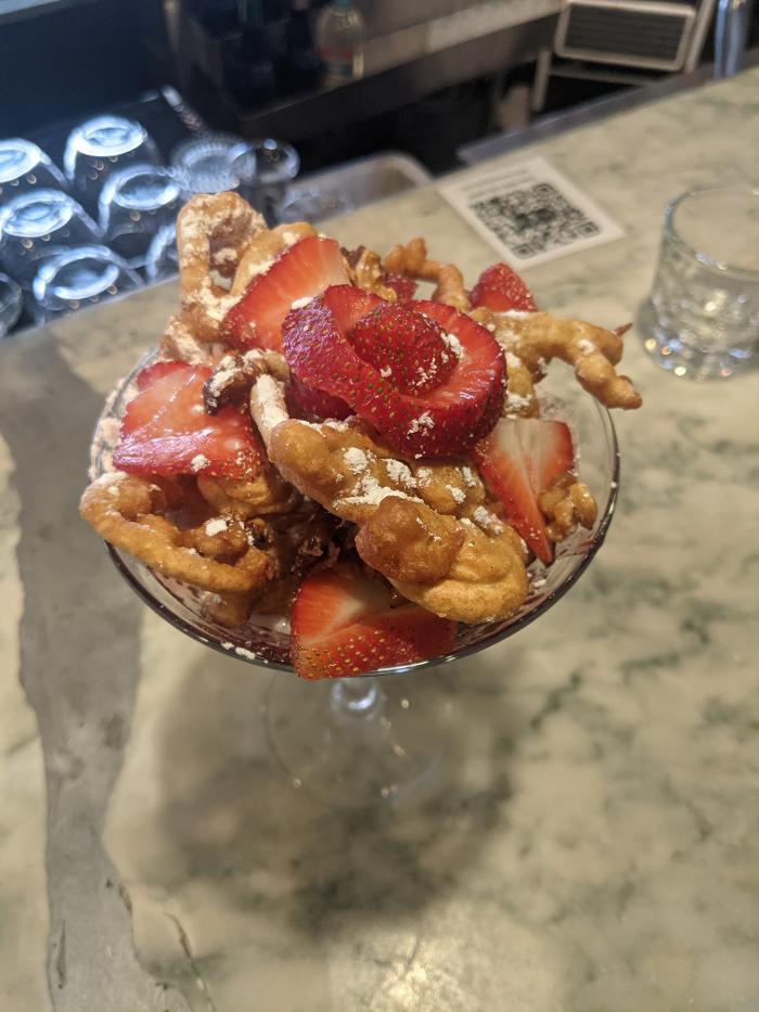 Bar Nun Denver Image