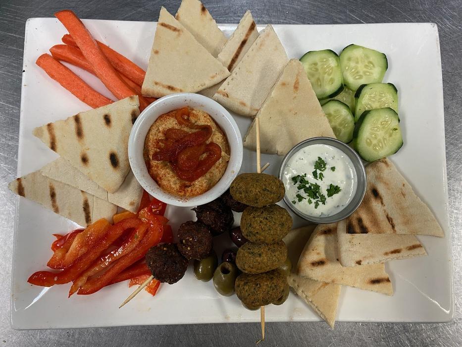 Bar Nun Denver Image