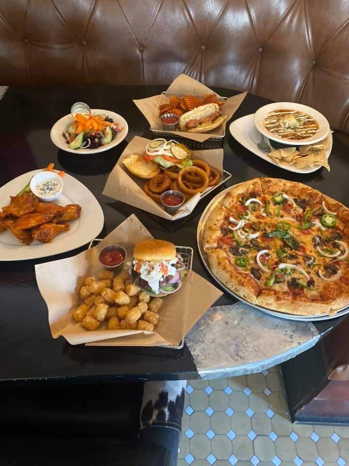 Bar Nun Denver Image