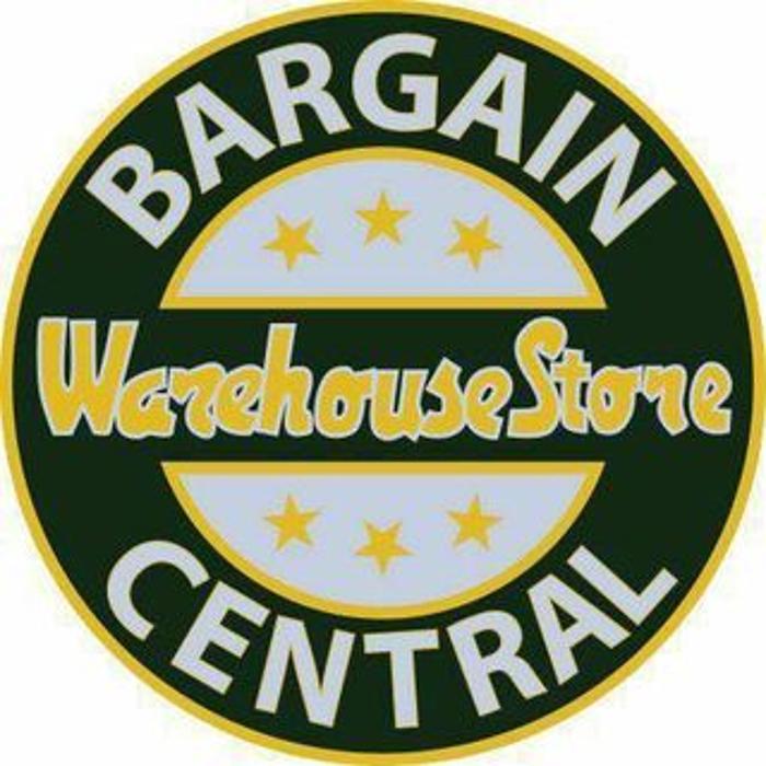 Bargain Central Warehouse