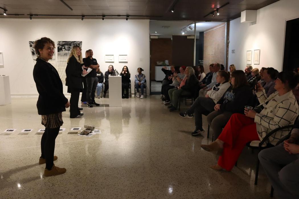 Barton College - Wilson, NC