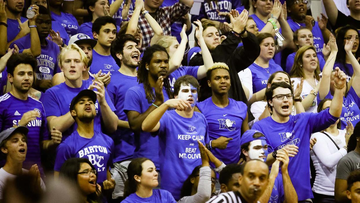 Barton College - Wilson, NC