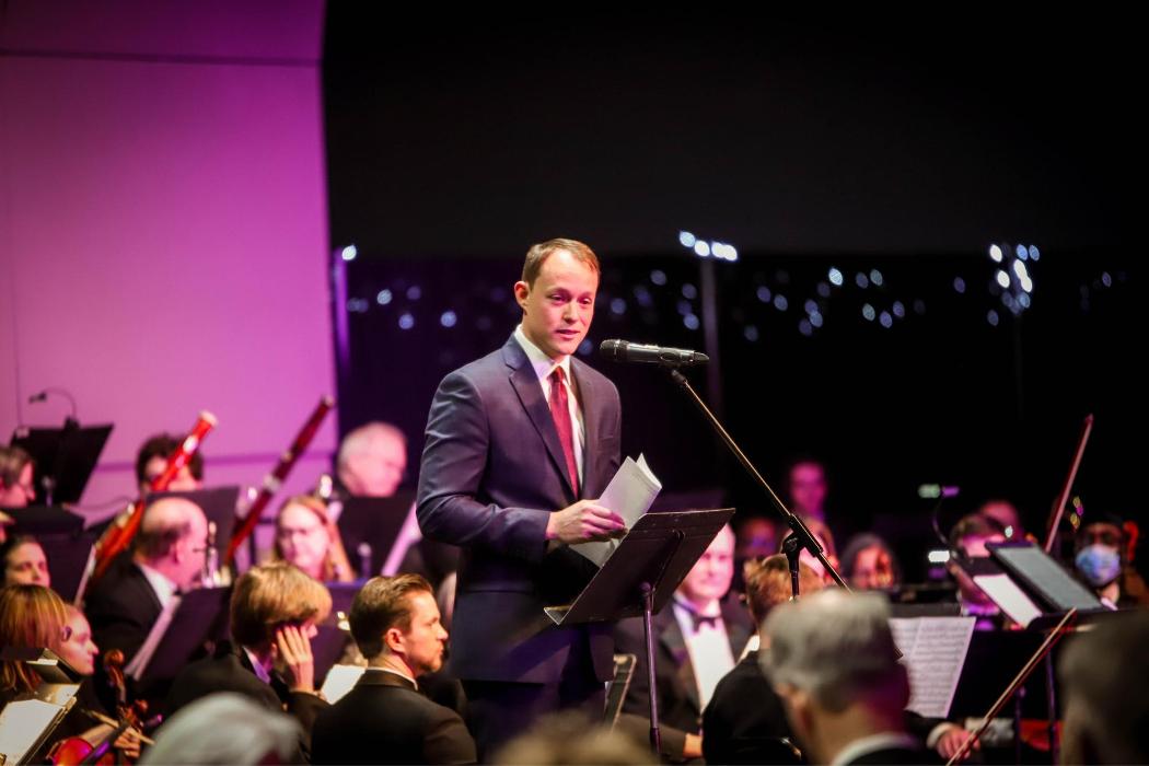 Barton College - Wilson, NC