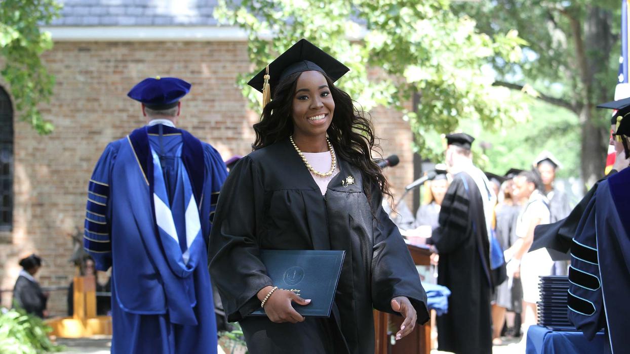 Barton College - Wilson, NC