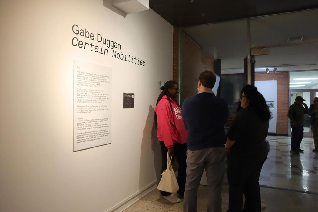 Barton College - Wilson, NC