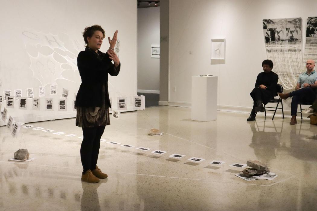 Barton College - Wilson, NC