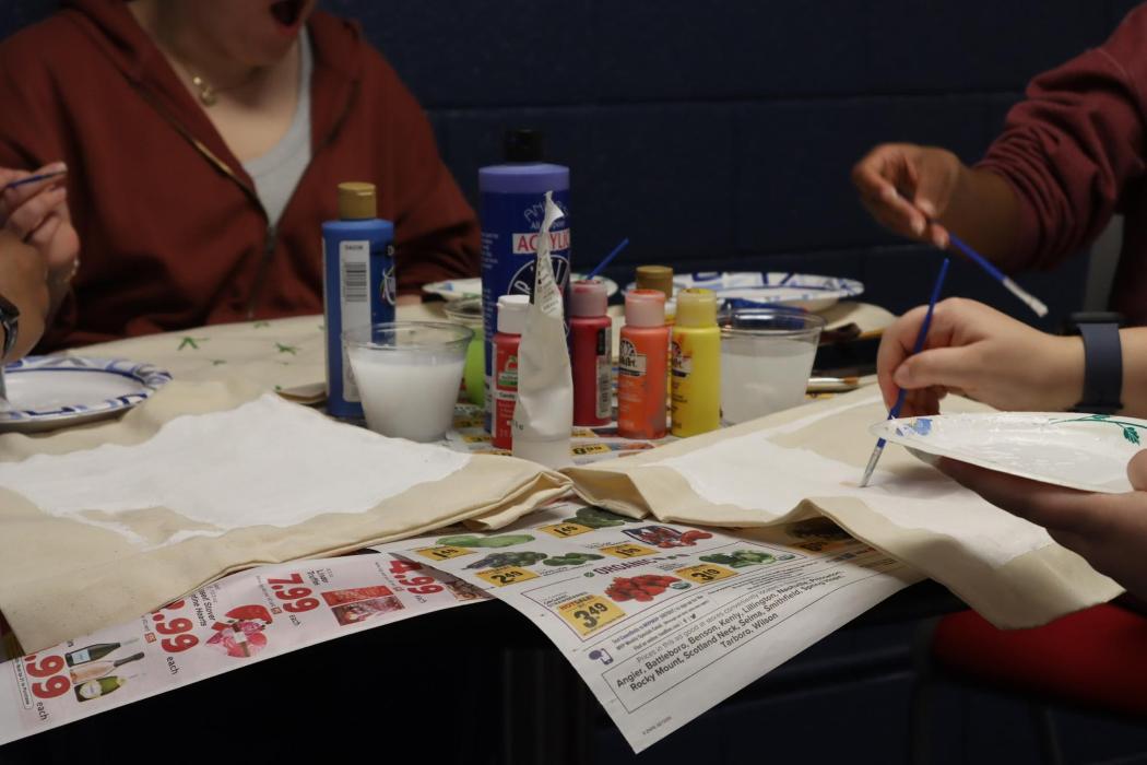 Barton College - Wilson, NC