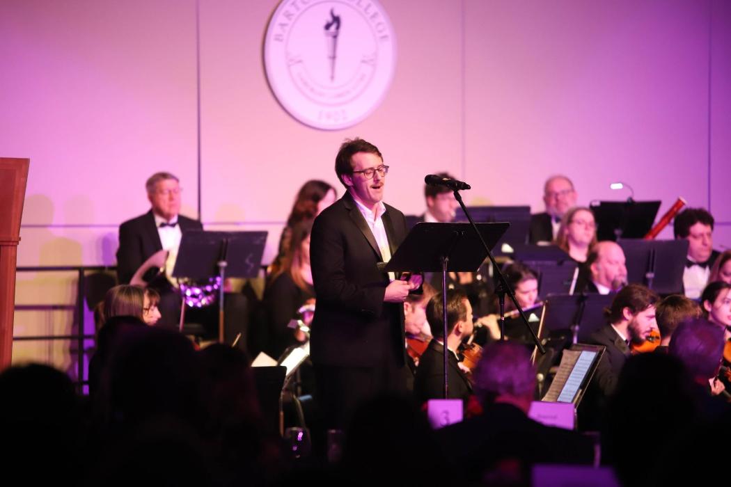 Barton College - Wilson, NC