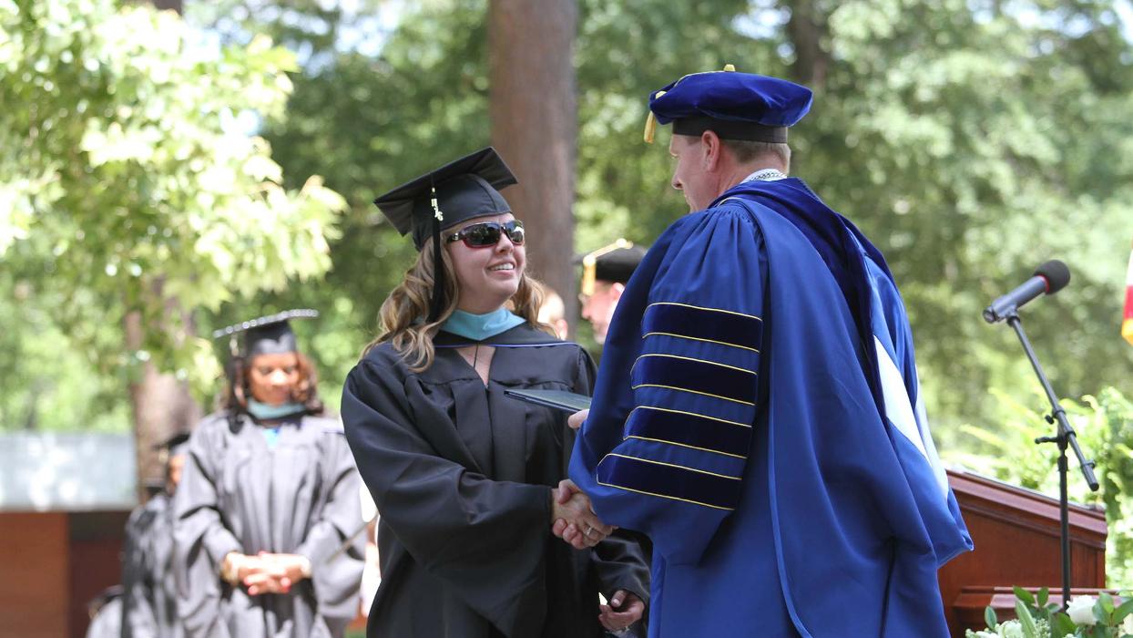 Barton College - Wilson, NC