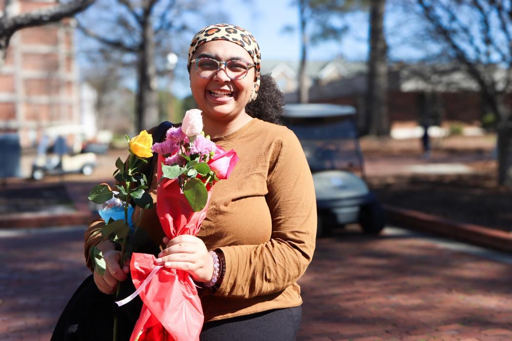 Barton College - Wilson, NC