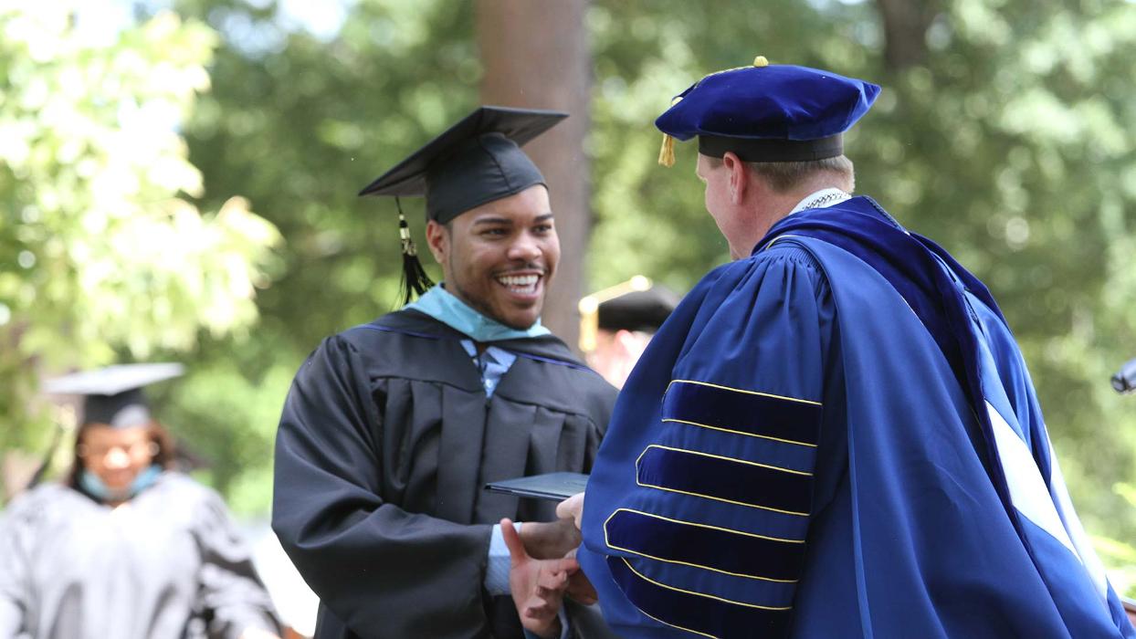 Barton College - Wilson, NC