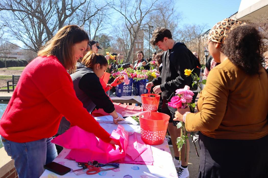 Barton College - Wilson, NC