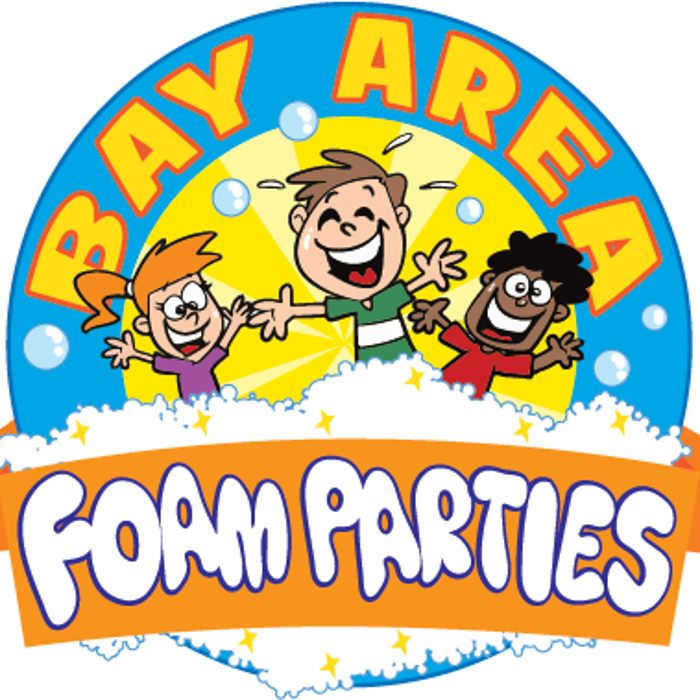 Bay Area Foam Parties Image