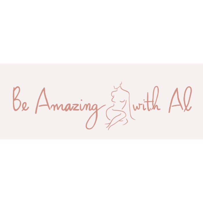 Be Amazing with AL