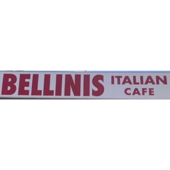 Bellini's Italian Cafe and Bar - Dallas, TX