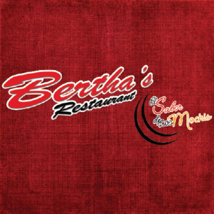 Bertha's Restaurant "El sabor de los Mochis"