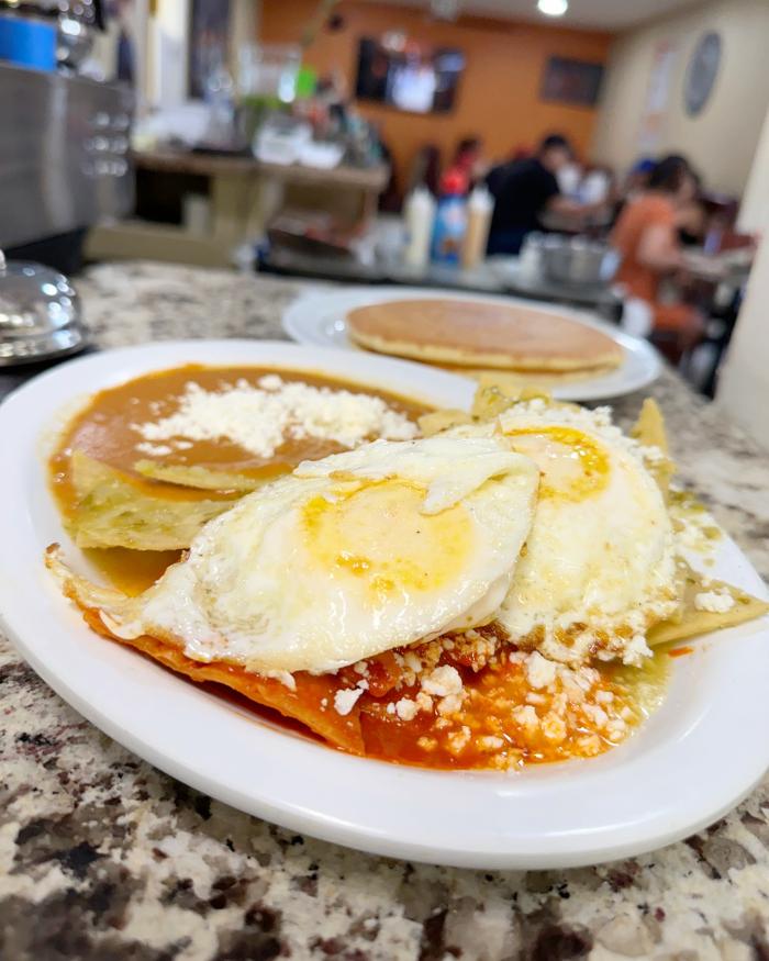 Bertha's Restaurant "El sabor de los Mochis"