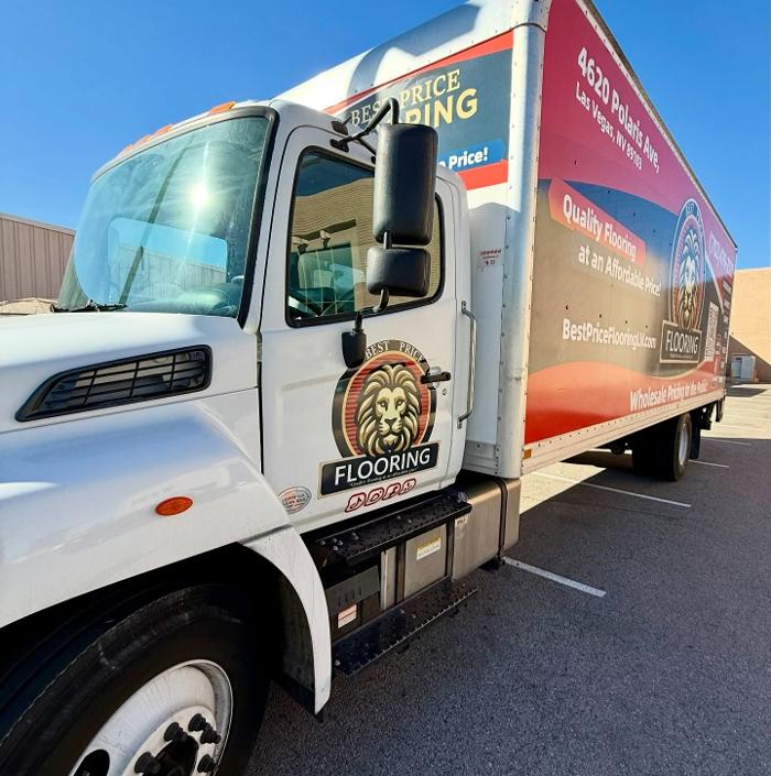 Best Price Flooring Image