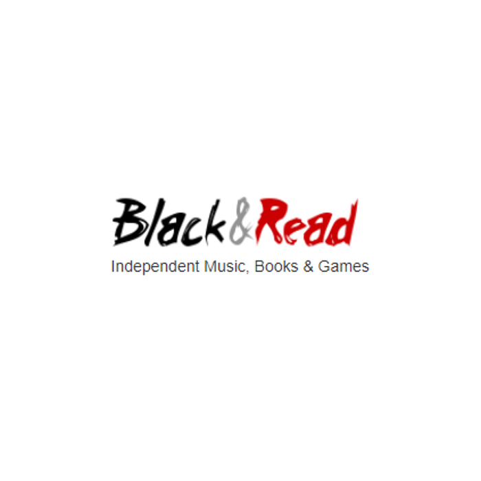 Black & Read Music, Books & Games
