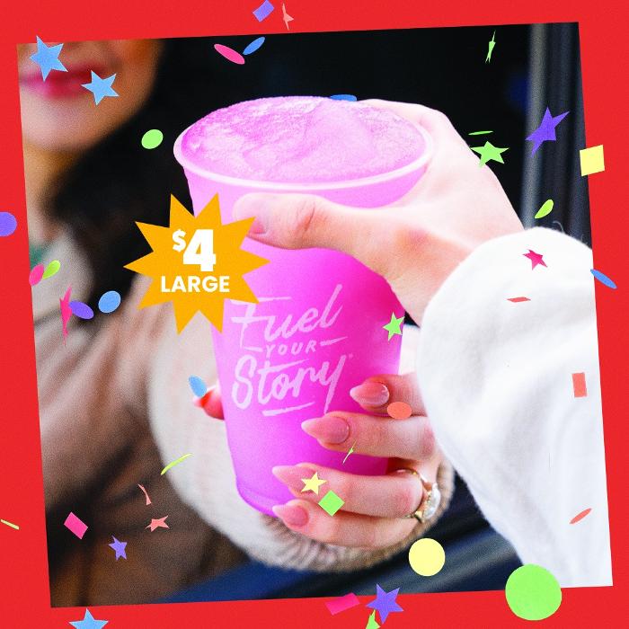 Black Rock Coffee Bar Image