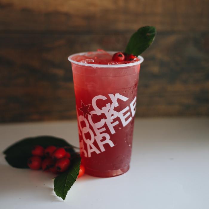 Black Rock Coffee Bar Image