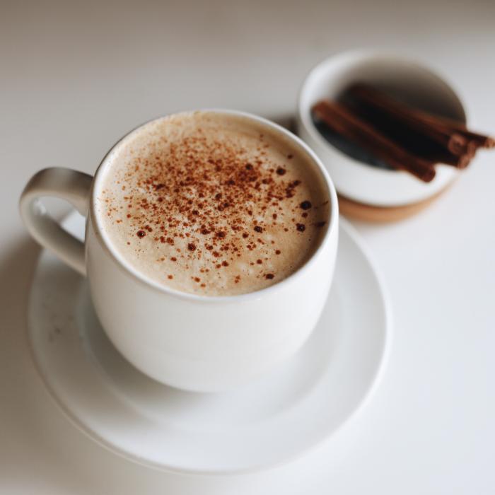 Black Rock Coffee Bar Image