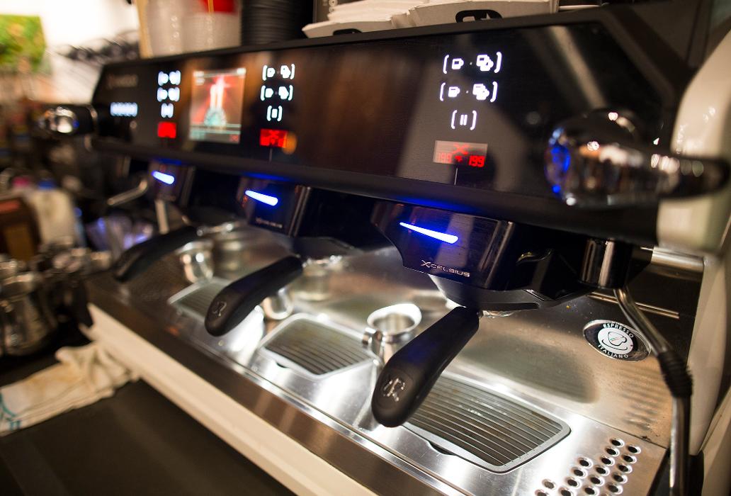 Black Rock Coffee Bar Image