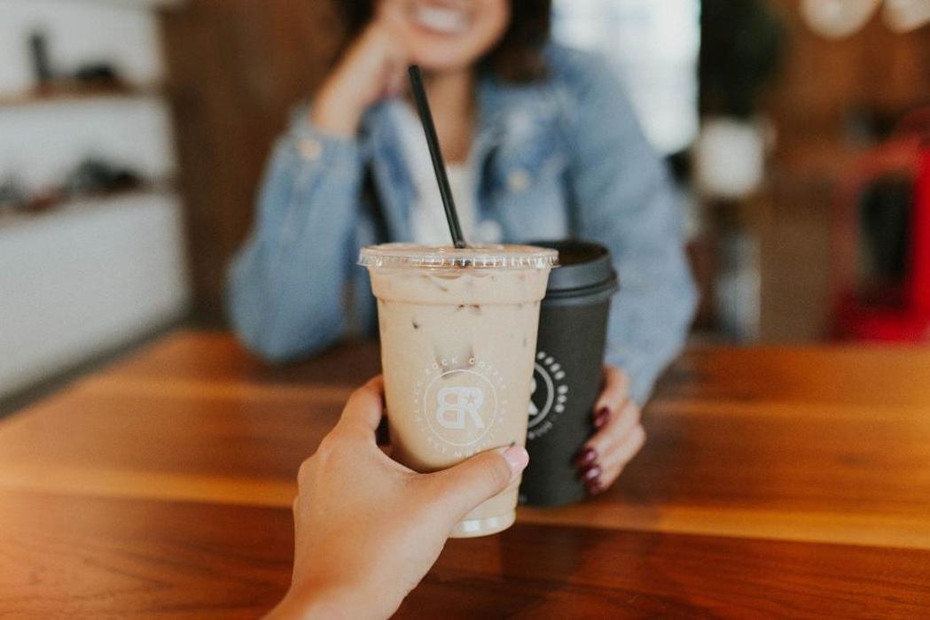 Black Rock Coffee Bar Image