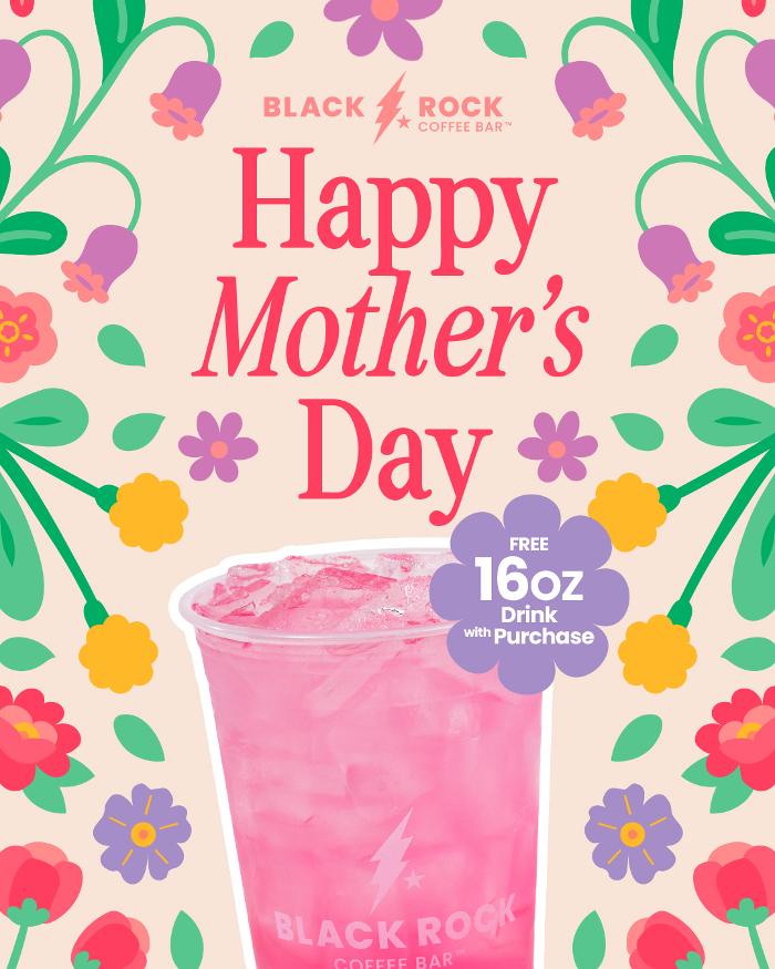 Black Rock Coffee Bar Image