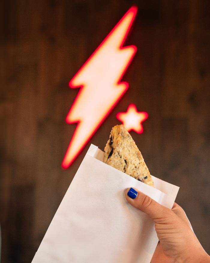 Black Rock Coffee Bar Image