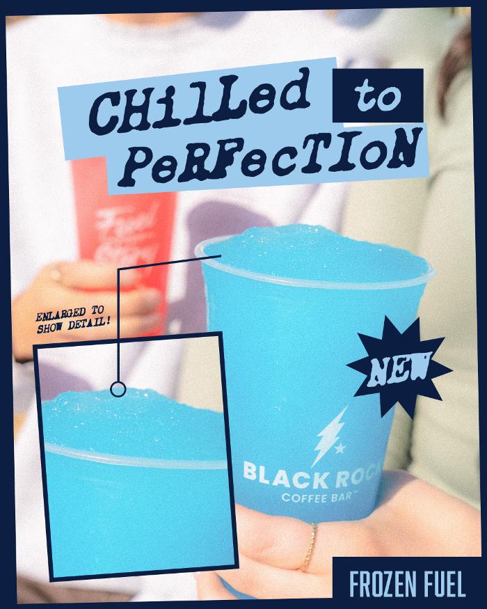 Black Rock Coffee Bar Image