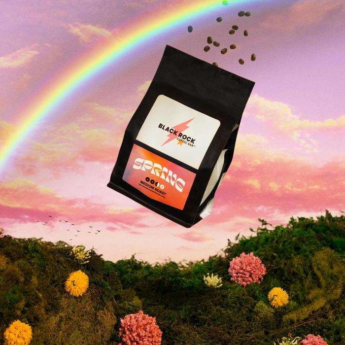 Black Rock Coffee Bar Image