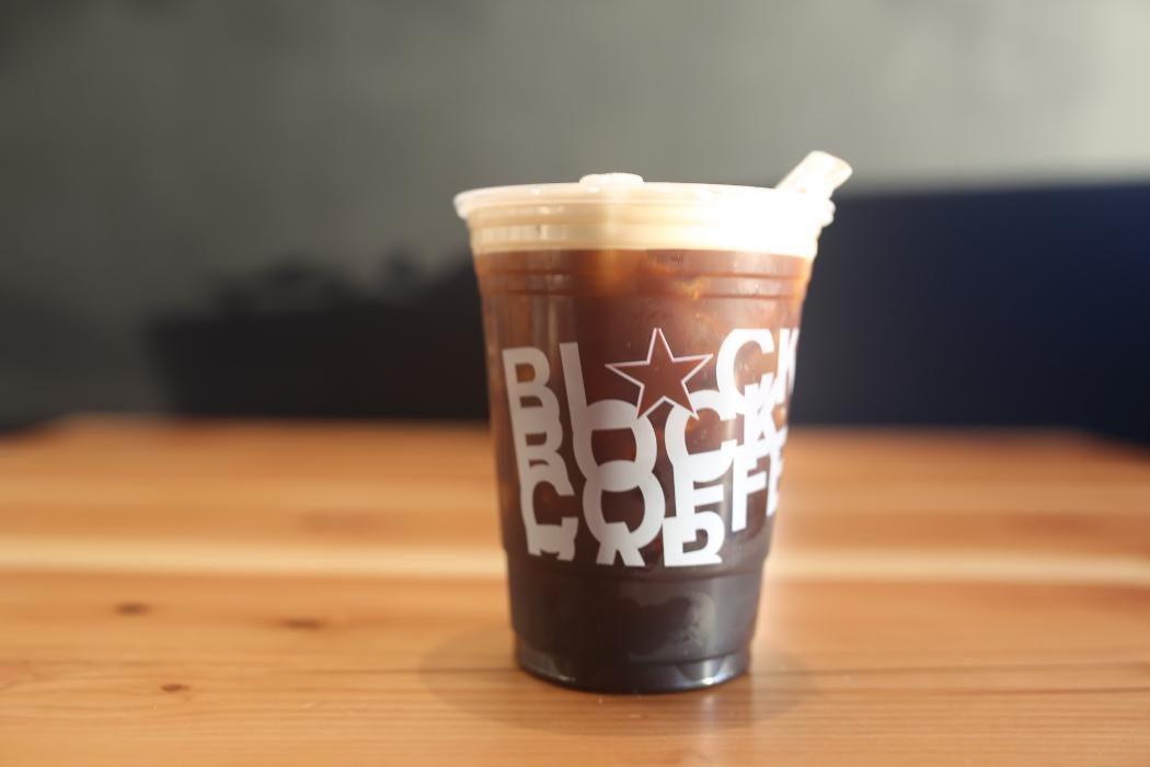 Black Rock Coffee Bar Image