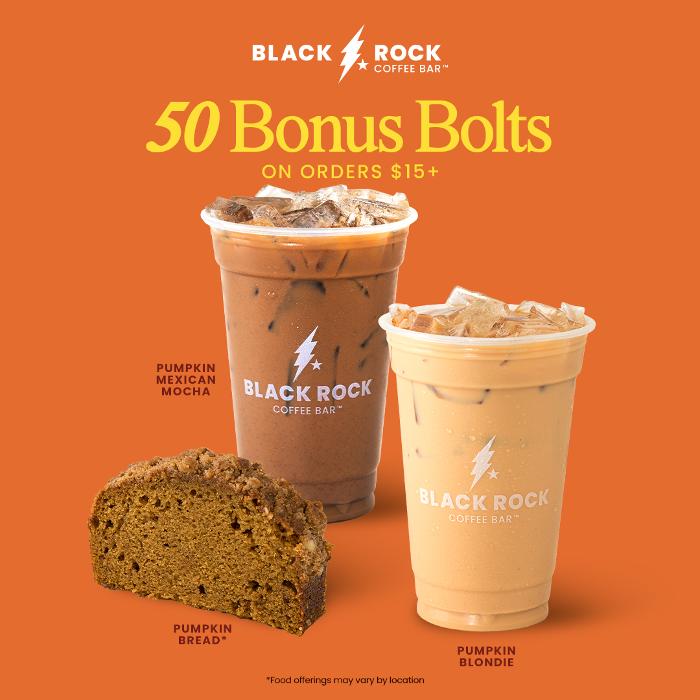 Black Rock Coffee Bar Image