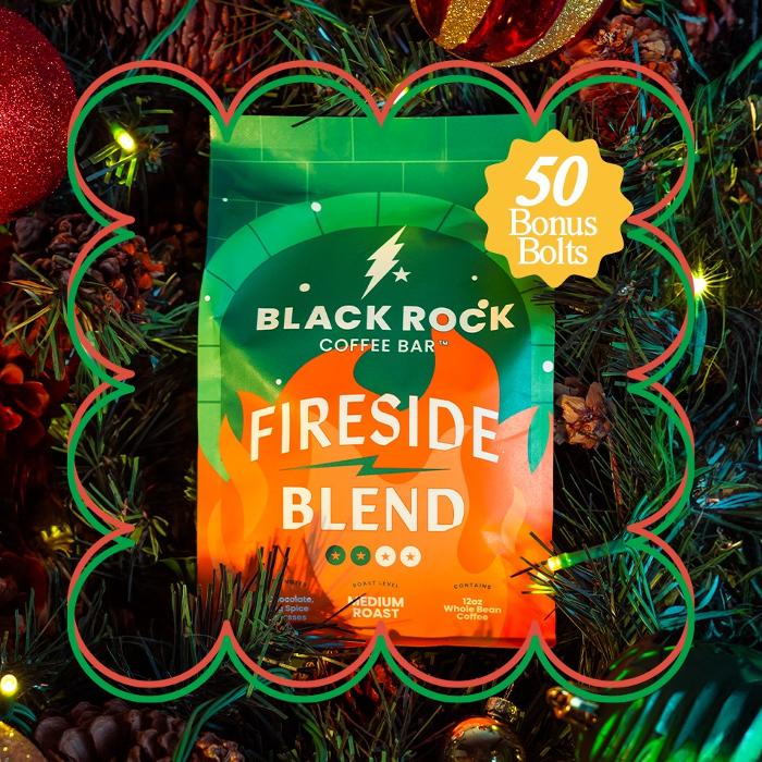 Black Rock Coffee Bar Image