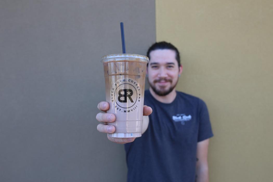 Black Rock Coffee Bar Image