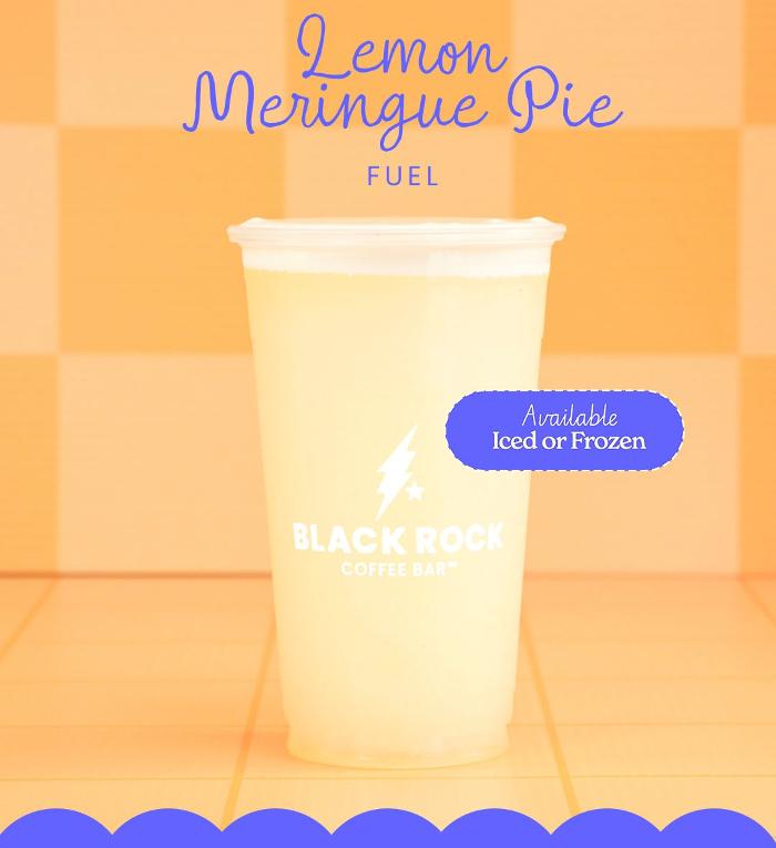 Black Rock Coffee Bar Image