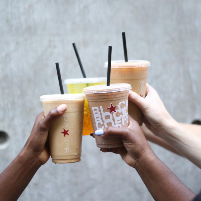 Black Rock Coffee Bar Image