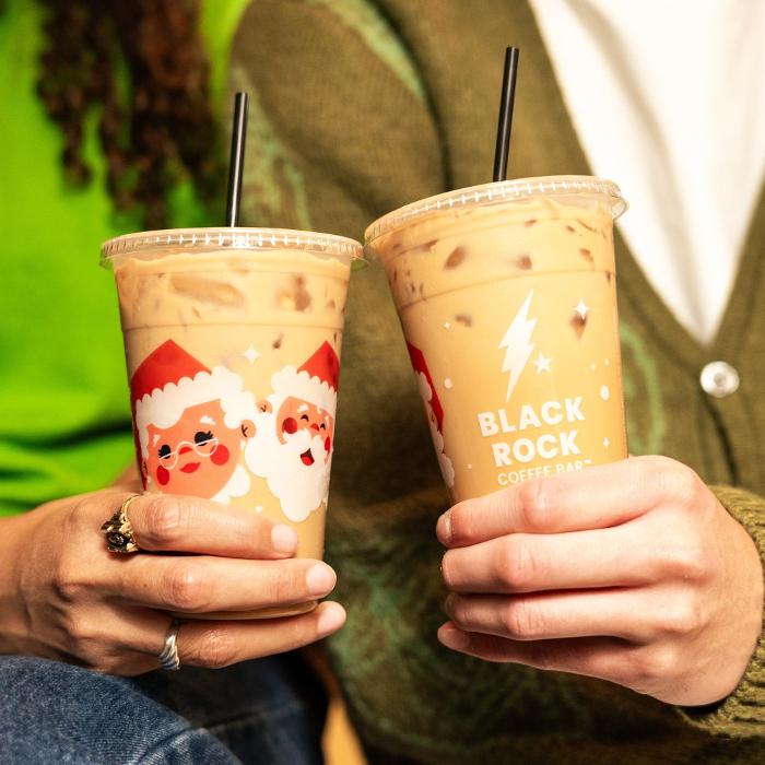 Black Rock Coffee Bar Image