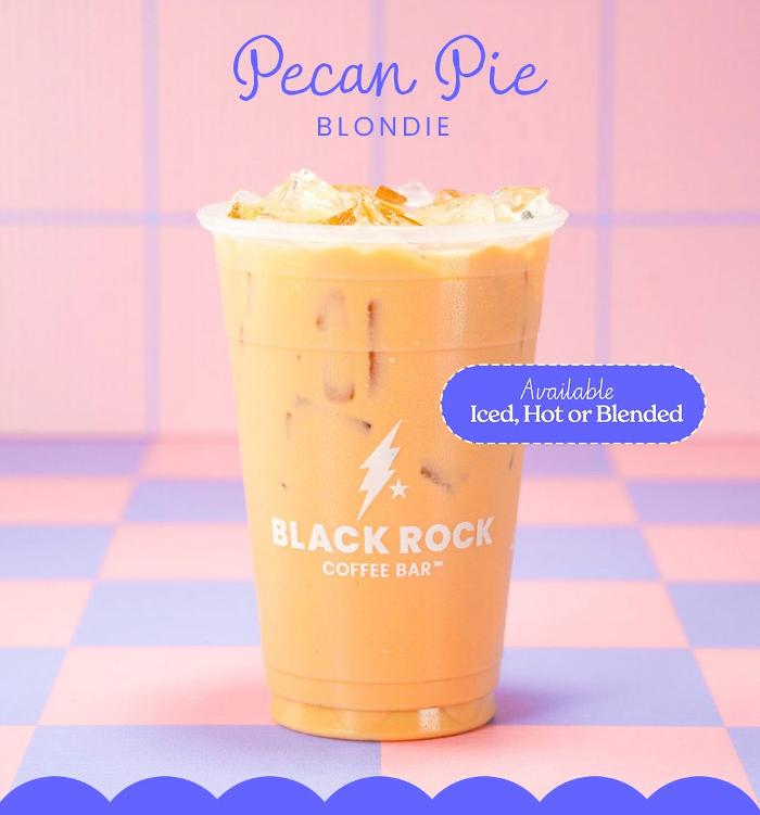 Black Rock Coffee Bar Image