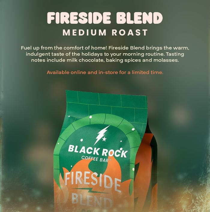 Black Rock Coffee Bar Image